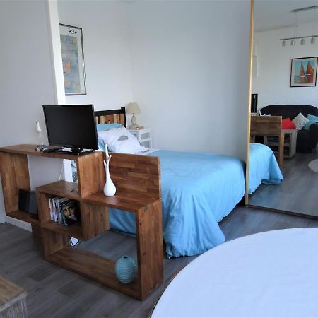 Escale Marine A Calais 4 Etoiles Lägenhet Exteriör bild